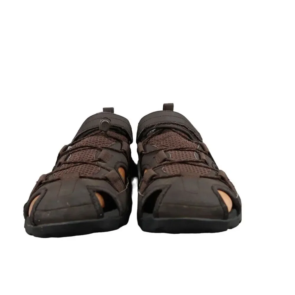 Teva Shoes Men 11 Sandal Outdoor Sport Active Casual Hiking Fisherman Closed Toe